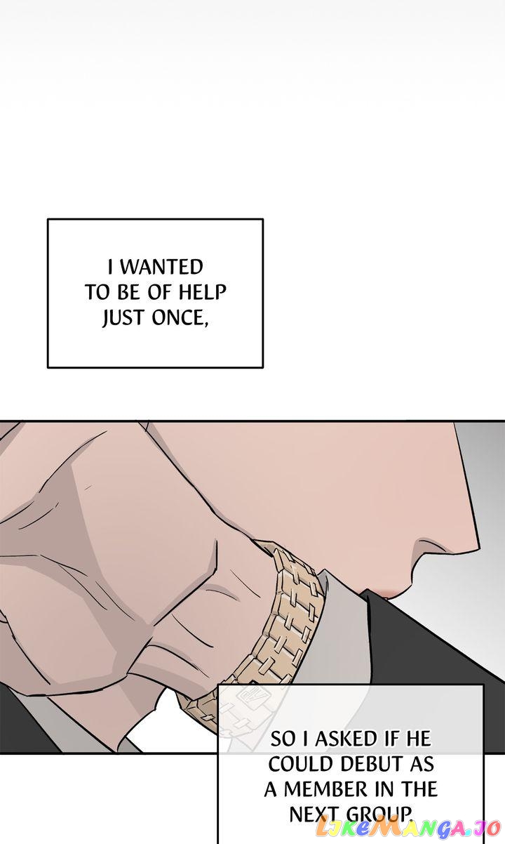 Meteor Orbit chapter 28.3 - page 31