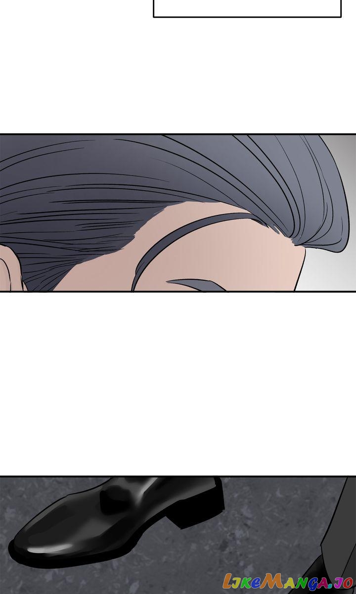 Meteor Orbit chapter 28.3 - page 32
