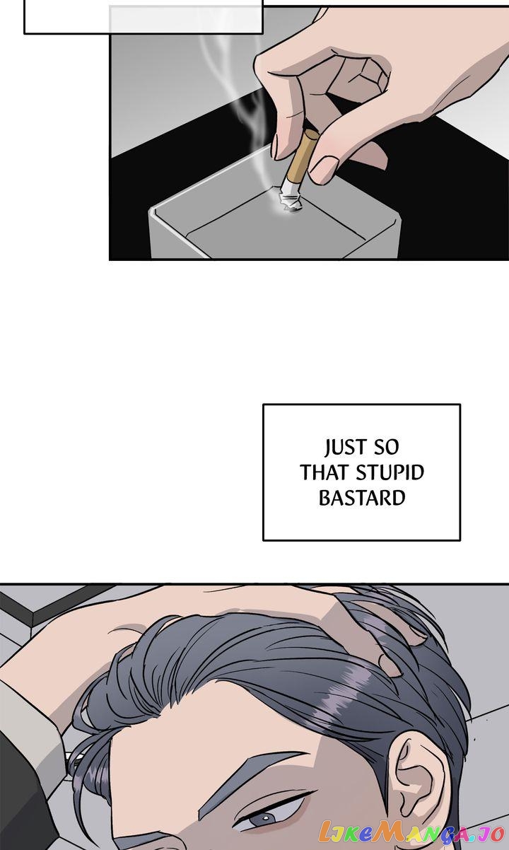 Meteor Orbit chapter 28.3 - page 35