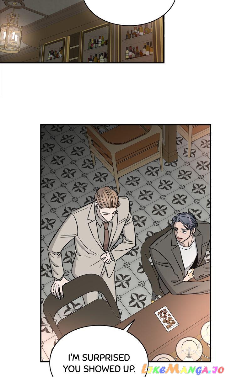 Meteor Orbit chapter 28.3 - page 38