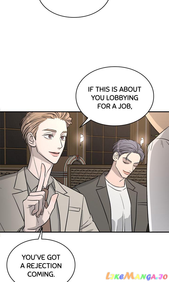 Meteor Orbit chapter 28.3 - page 39