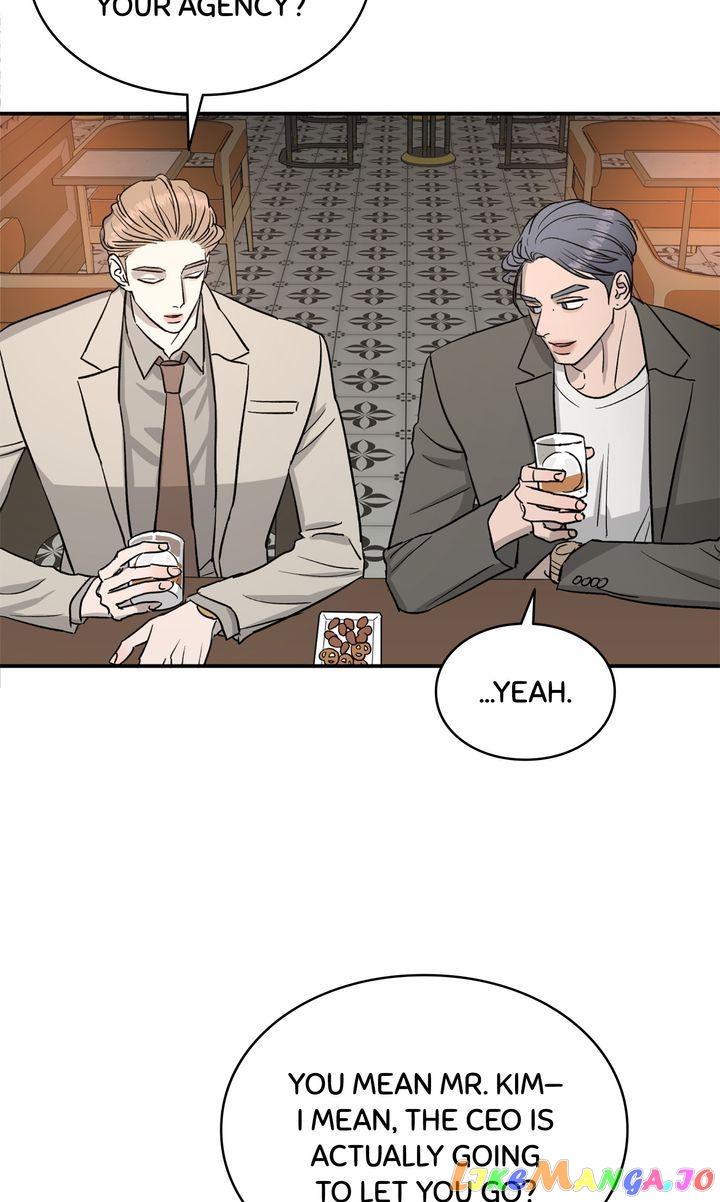 Meteor Orbit chapter 28.3 - page 41