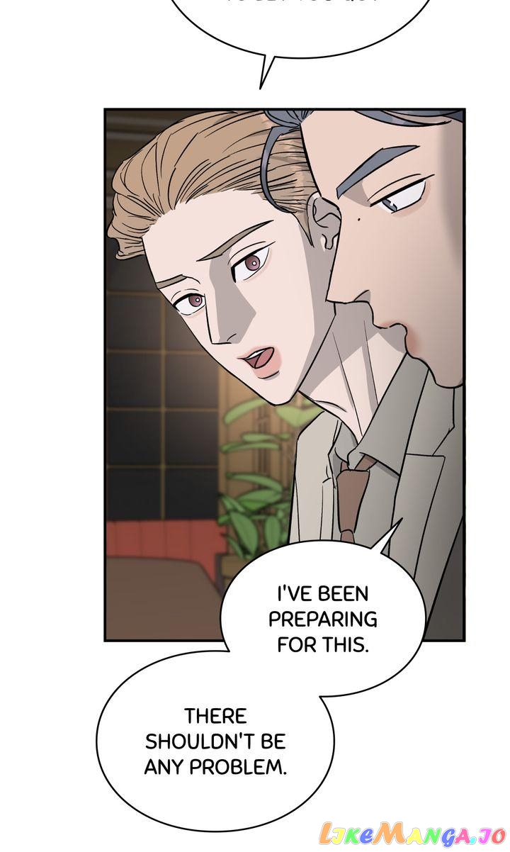 Meteor Orbit chapter 28.3 - page 42