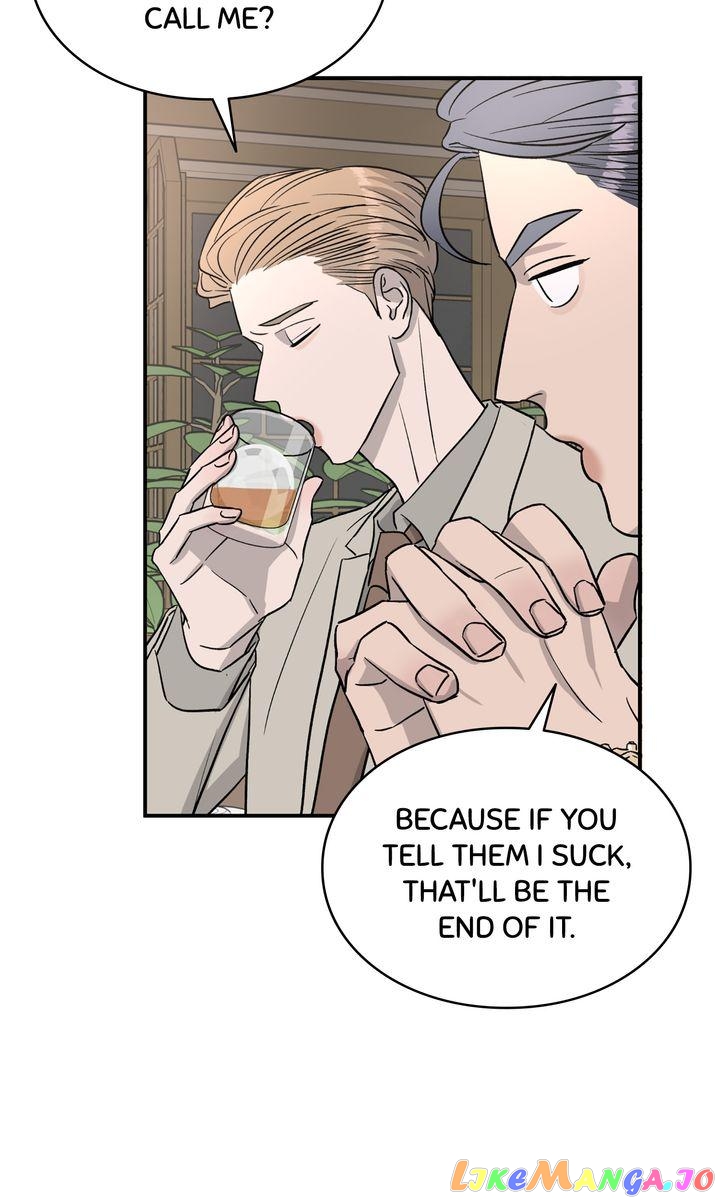 Meteor Orbit chapter 28.3 - page 52