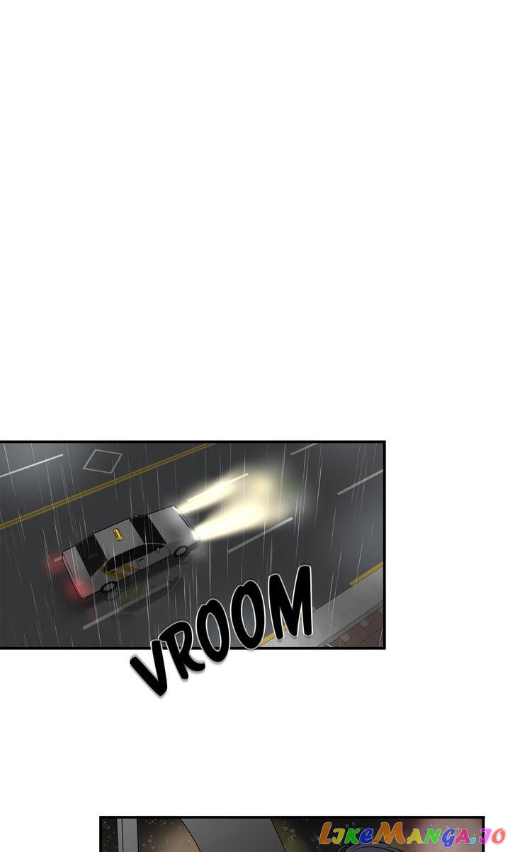 Meteor Orbit chapter 28.3 - page 61