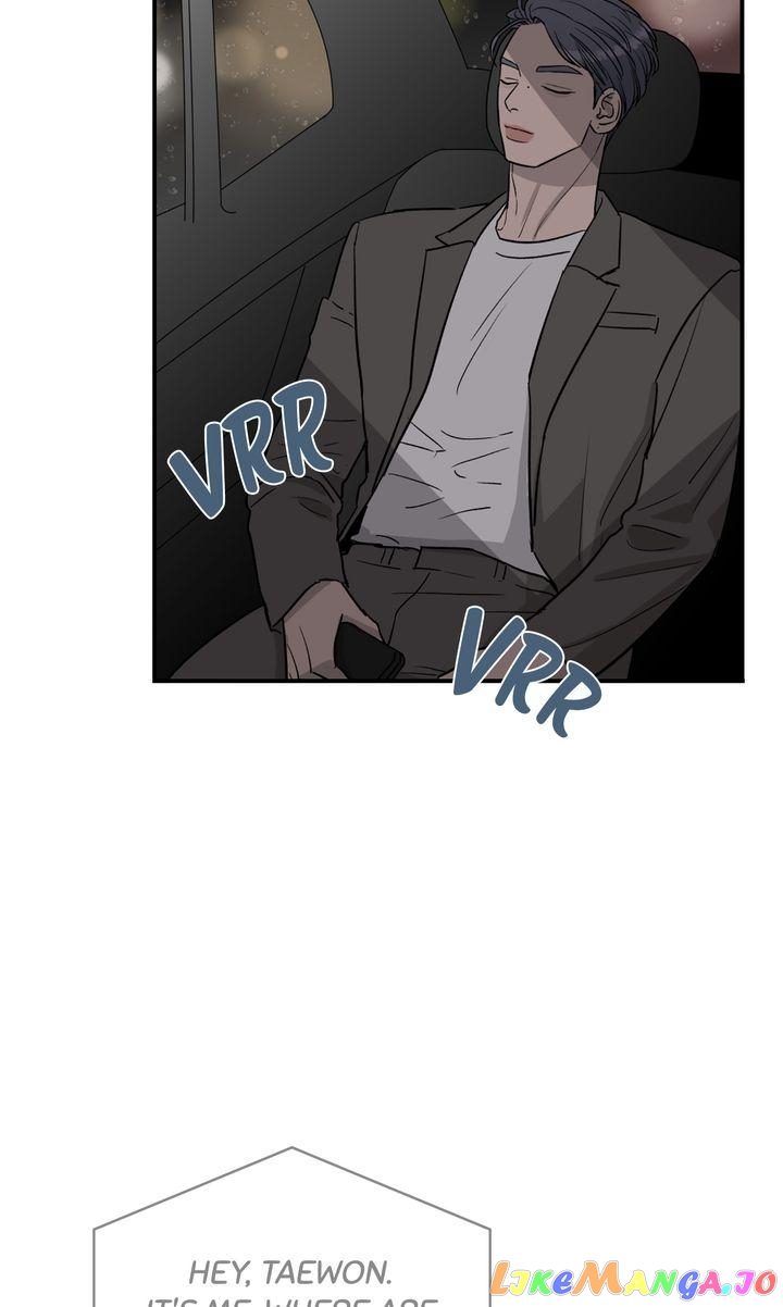 Meteor Orbit chapter 28.3 - page 62
