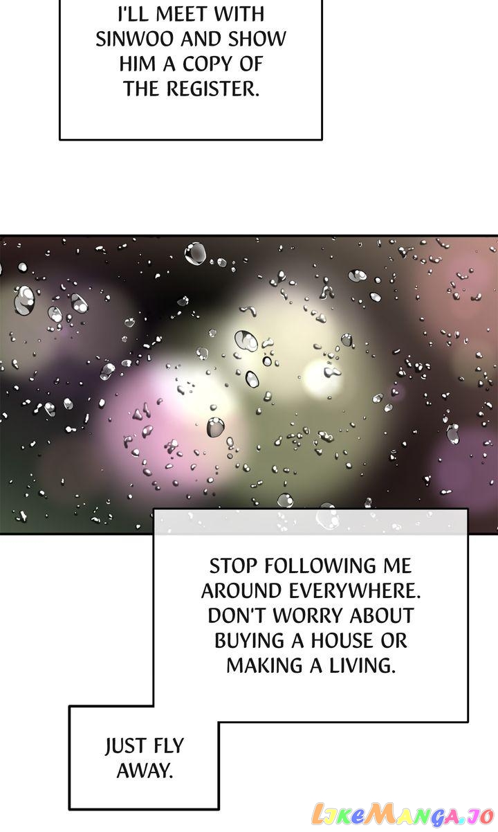 Meteor Orbit chapter 28.3 - page 68