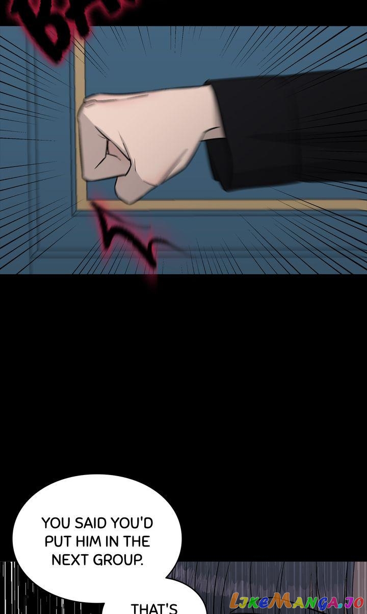 Meteor Orbit chapter 28.3 - page 7