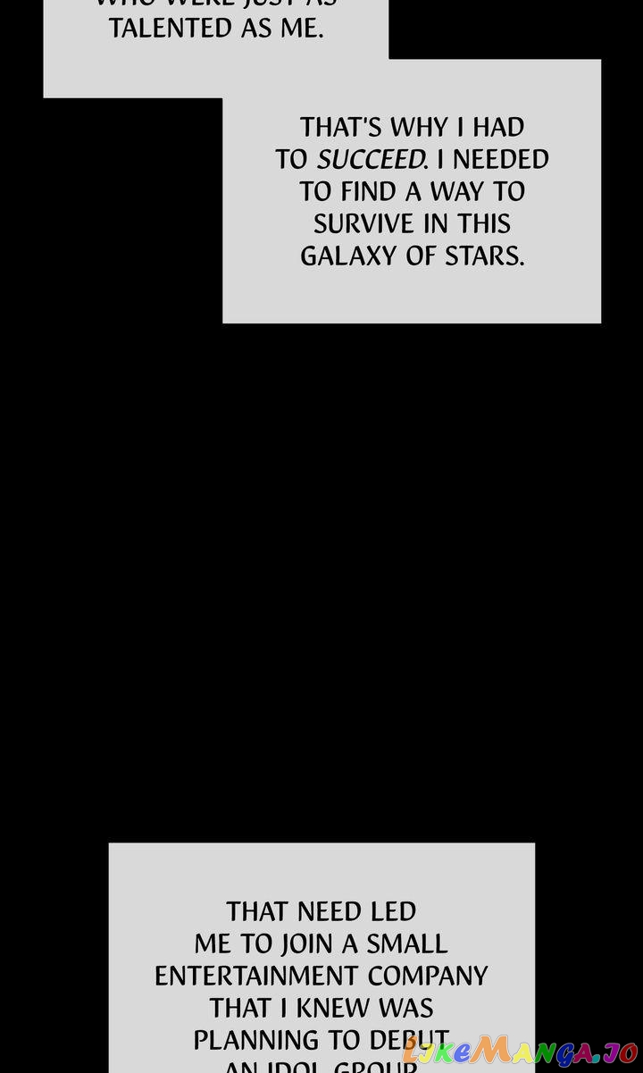 Meteor Orbit chapter 28.4 - page 16