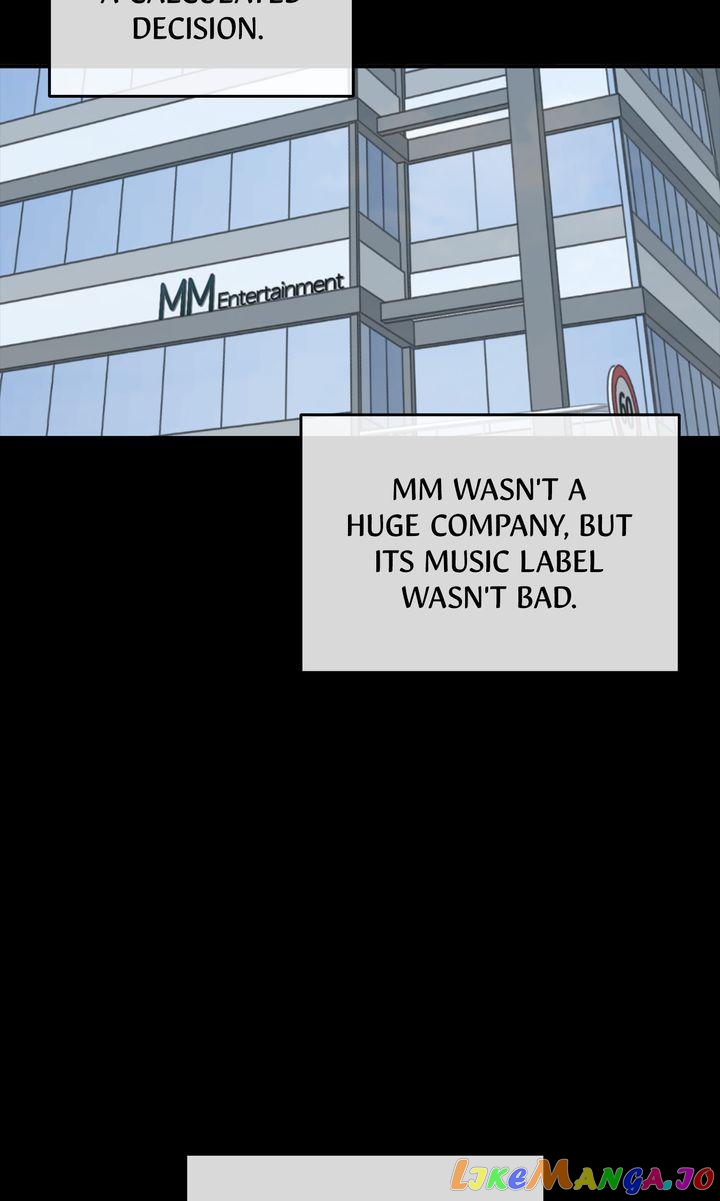 Meteor Orbit chapter 28.4 - page 18