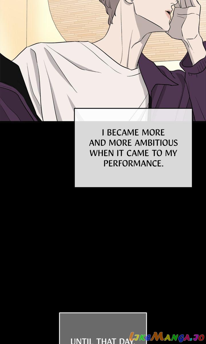 Meteor Orbit chapter 28.4 - page 24