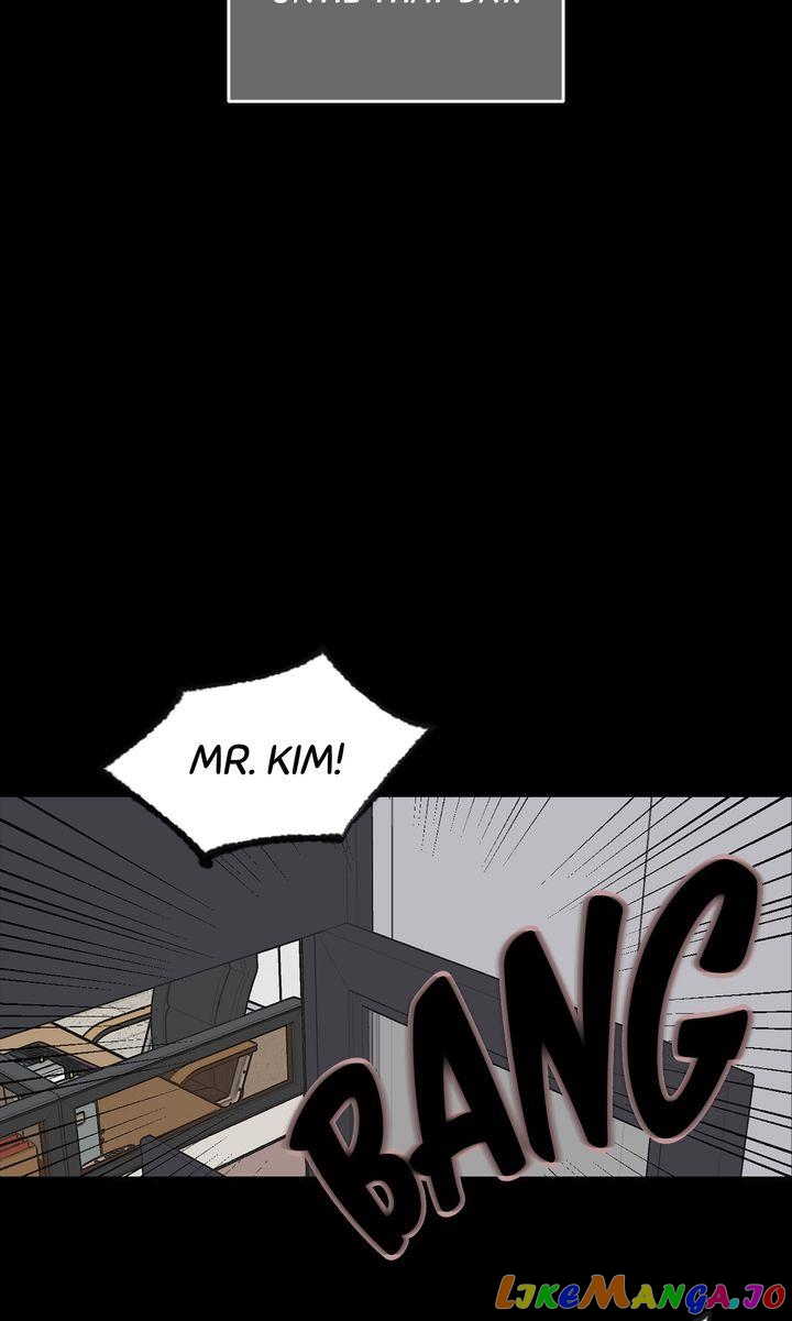 Meteor Orbit chapter 28.4 - page 25