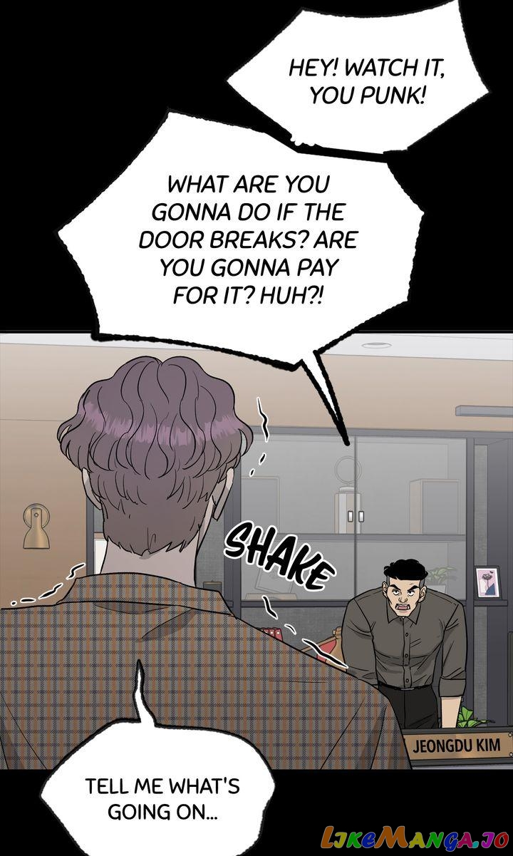 Meteor Orbit chapter 28.4 - page 26