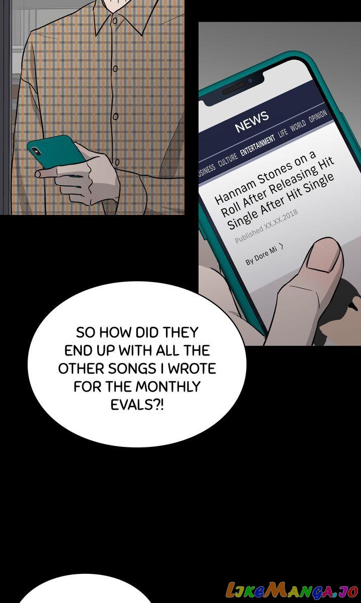 Meteor Orbit chapter 28.4 - page 28