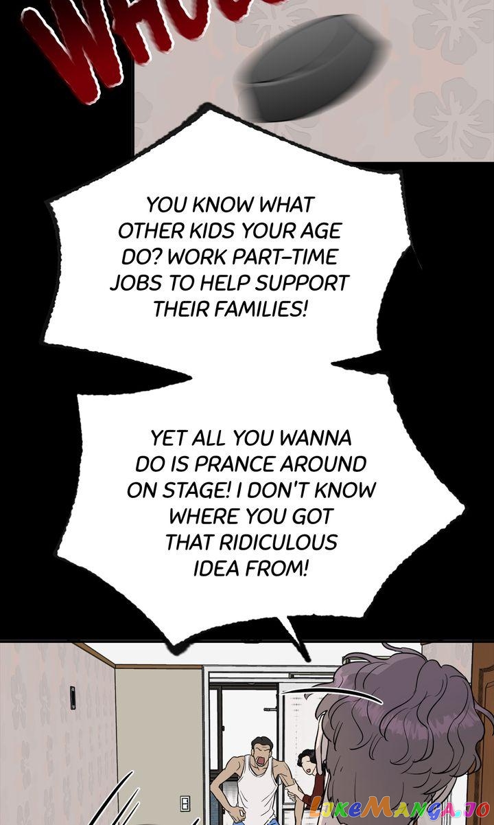 Meteor Orbit chapter 28.4 - page 3