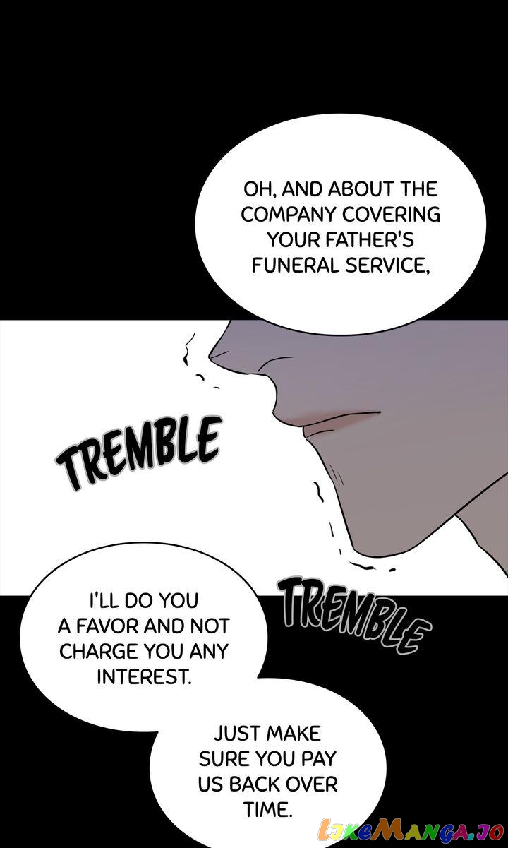 Meteor Orbit chapter 28.4 - page 34