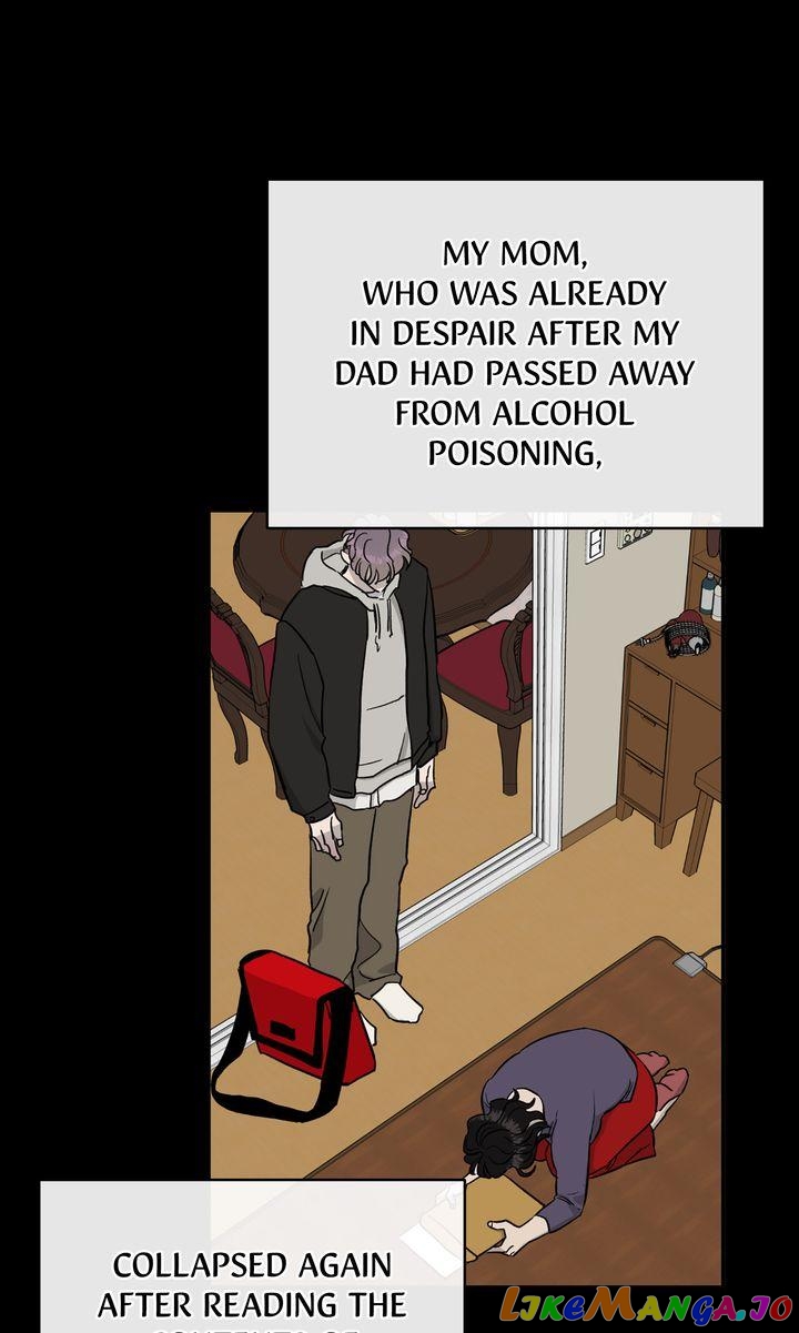 Meteor Orbit chapter 28.4 - page 37
