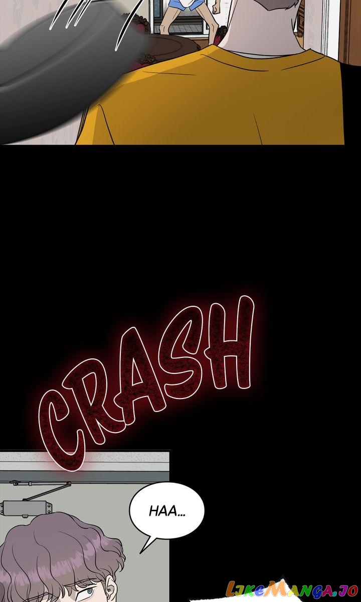Meteor Orbit chapter 28.4 - page 4