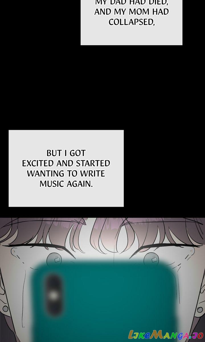 Meteor Orbit chapter 28.4 - page 42