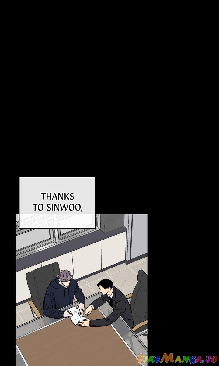 Meteor Orbit chapter 28.4 - page 44