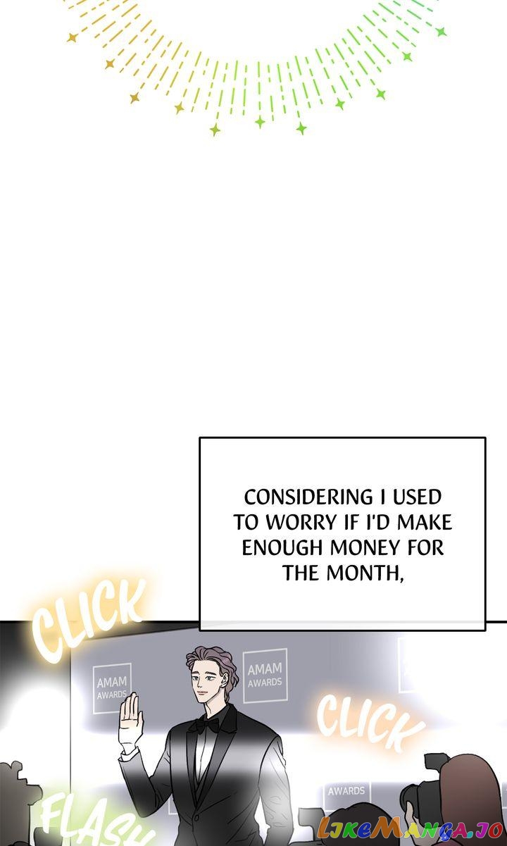 Meteor Orbit chapter 28.4 - page 46