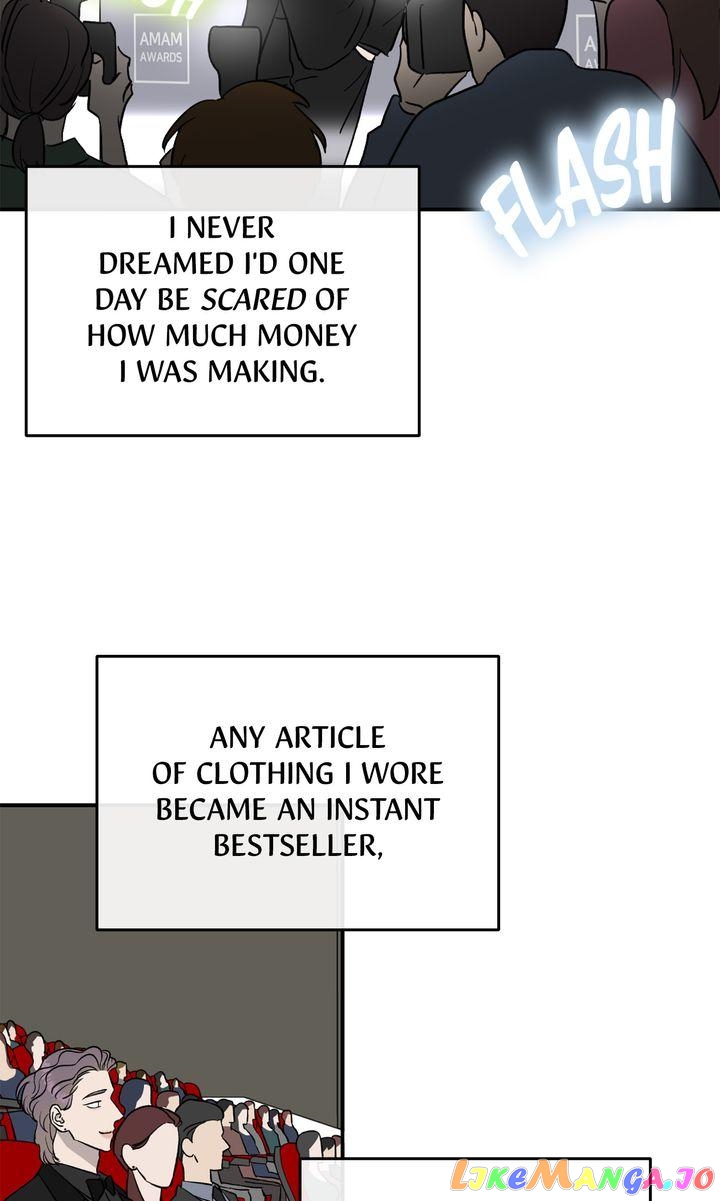Meteor Orbit chapter 28.4 - page 47