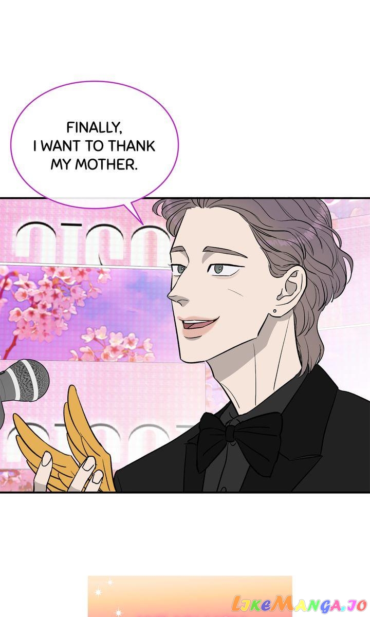 Meteor Orbit chapter 28.4 - page 49