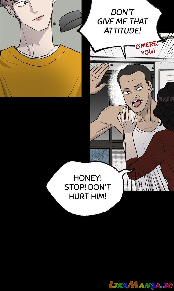 Meteor Orbit chapter 28.4 - page 5