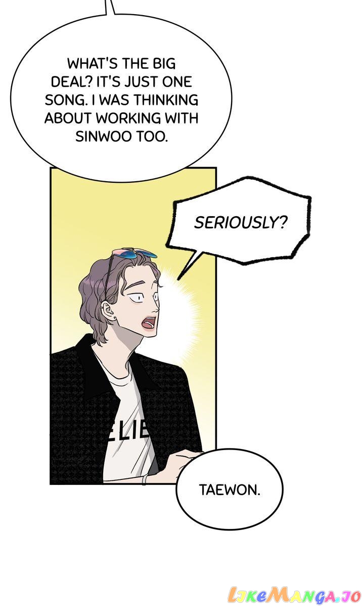 Meteor Orbit chapter 28.4 - page 55