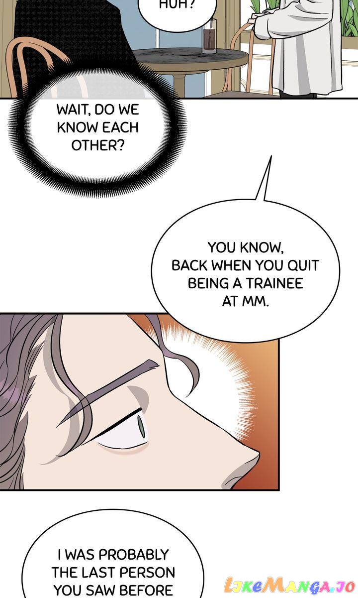 Meteor Orbit chapter 28.4 - page 59