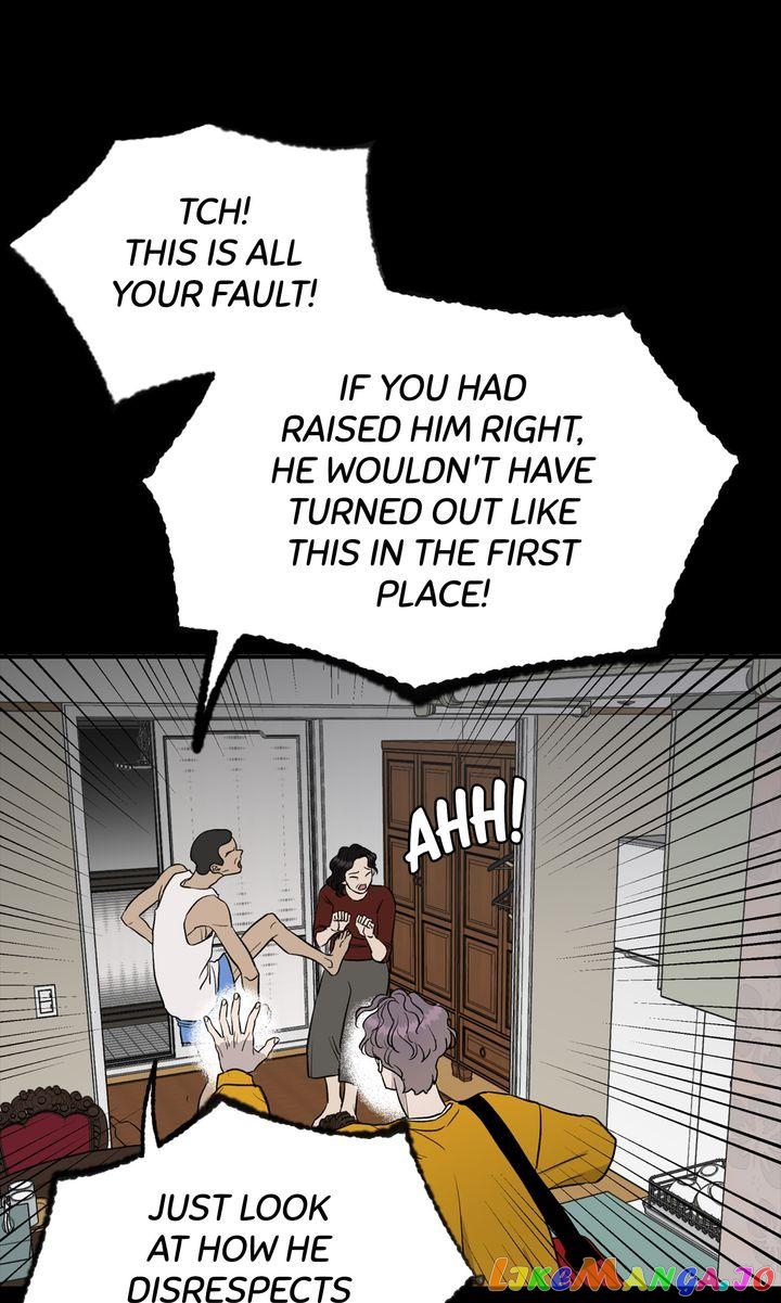 Meteor Orbit chapter 28.4 - page 6