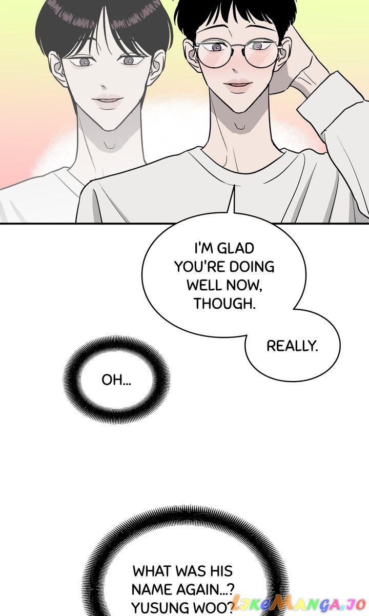 Meteor Orbit chapter 28.4 - page 61