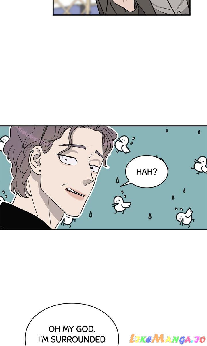 Meteor Orbit chapter 28.4 - page 66