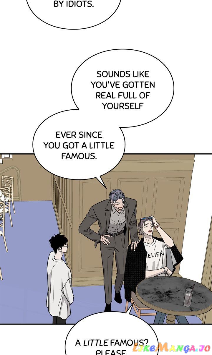 Meteor Orbit chapter 28.4 - page 67