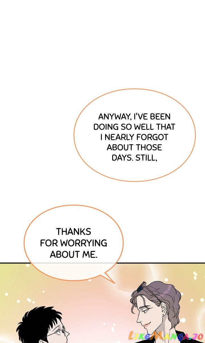 Meteor Orbit chapter 28.4 - page 69