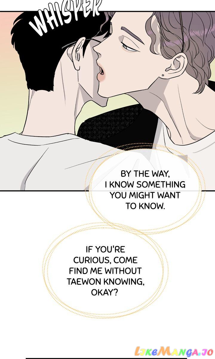 Meteor Orbit chapter 28.4 - page 71