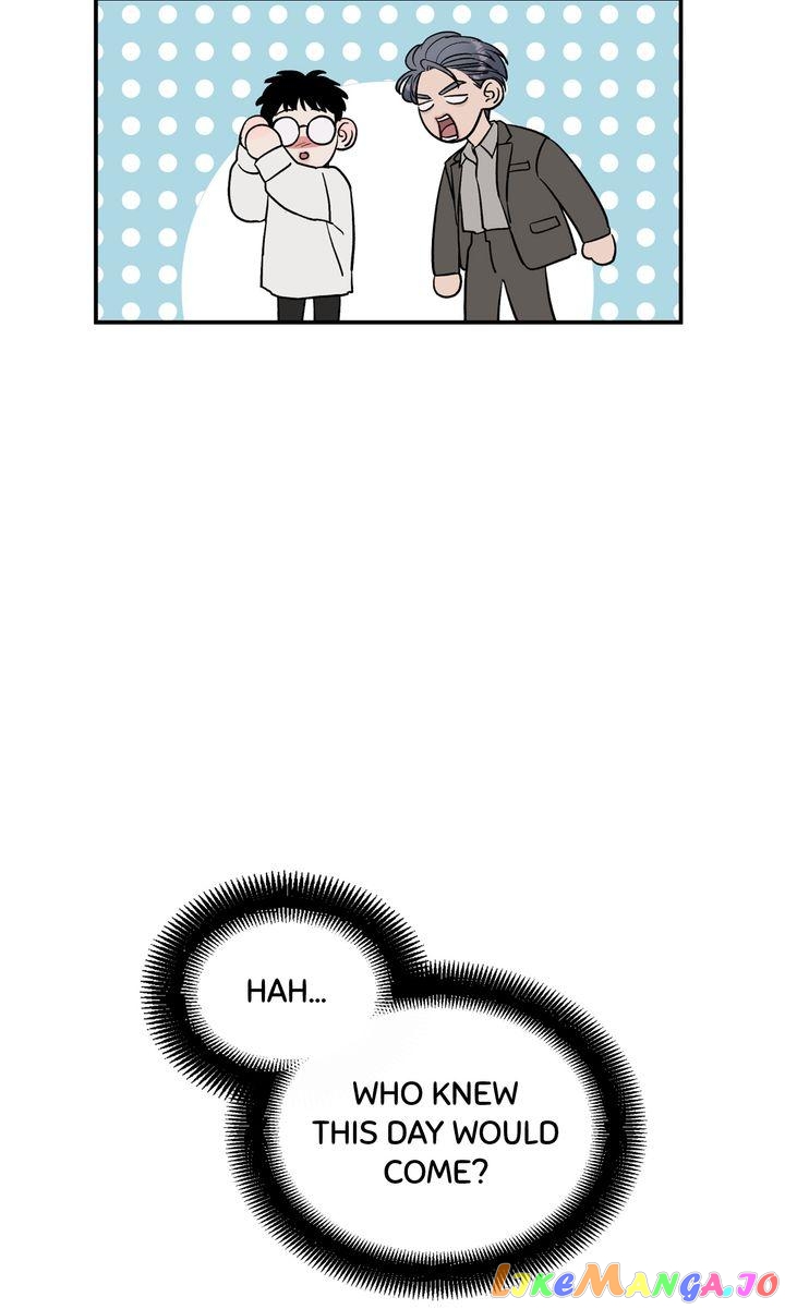 Meteor Orbit chapter 28.4 - page 72