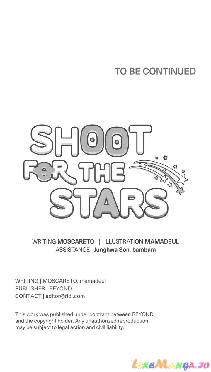 Meteor Orbit chapter 28.4 - page 76