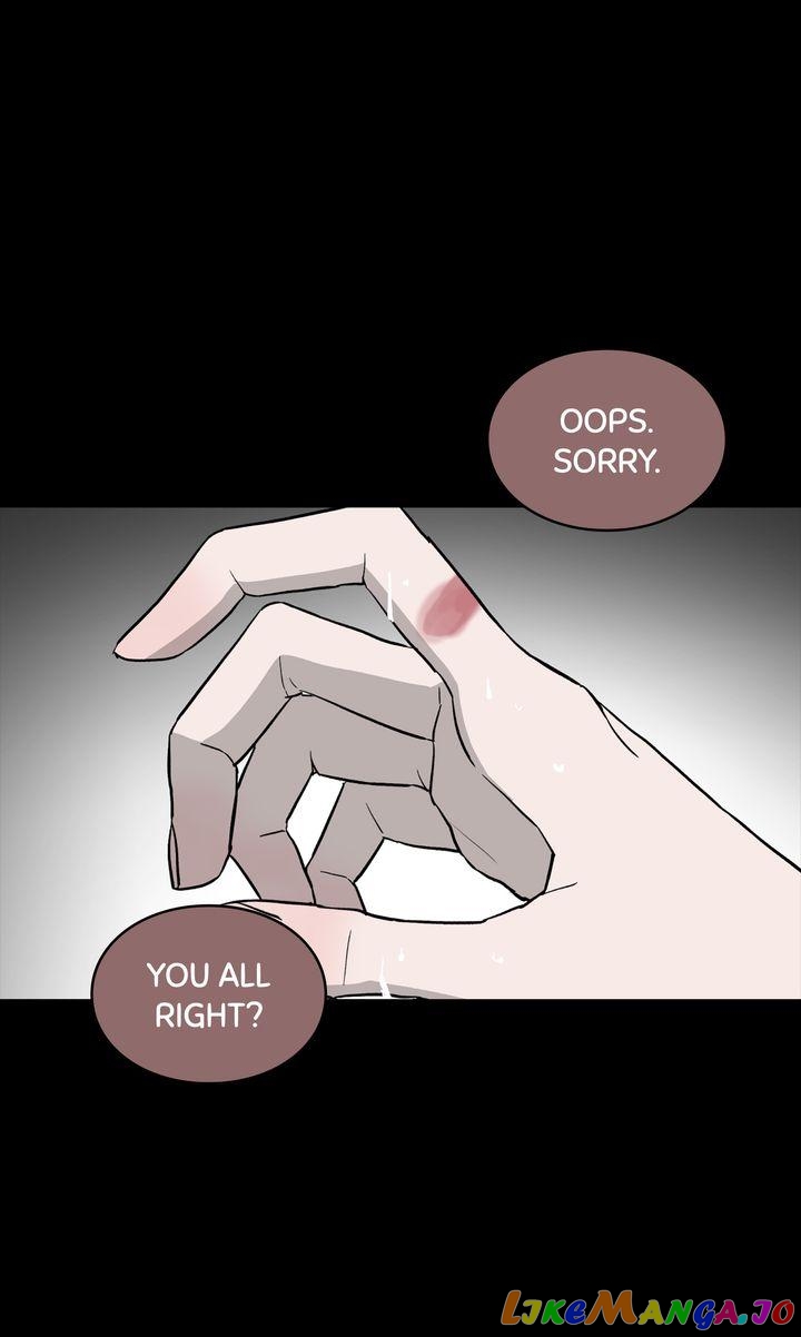 Meteor Orbit chapter 28.5 - page 13