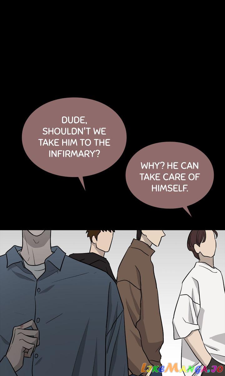 Meteor Orbit chapter 28.5 - page 14