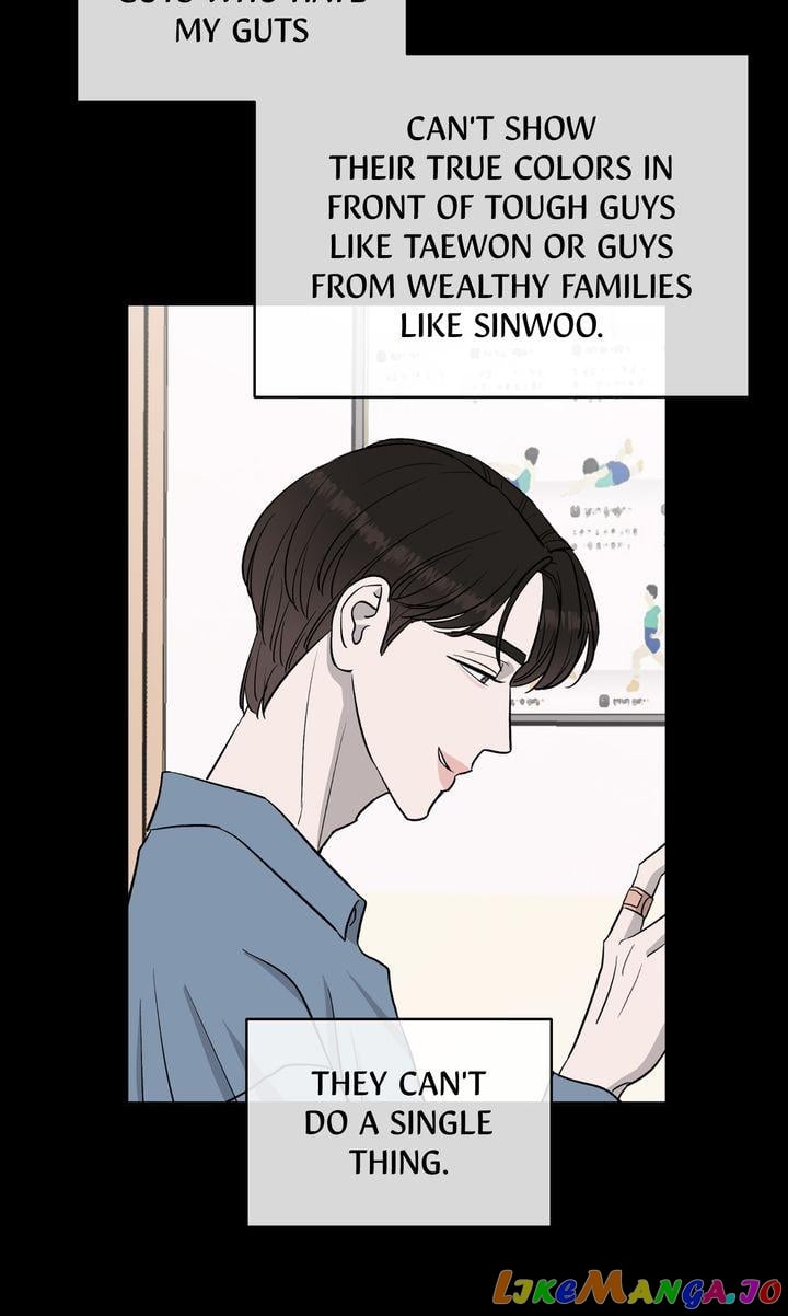 Meteor Orbit chapter 28.5 - page 23