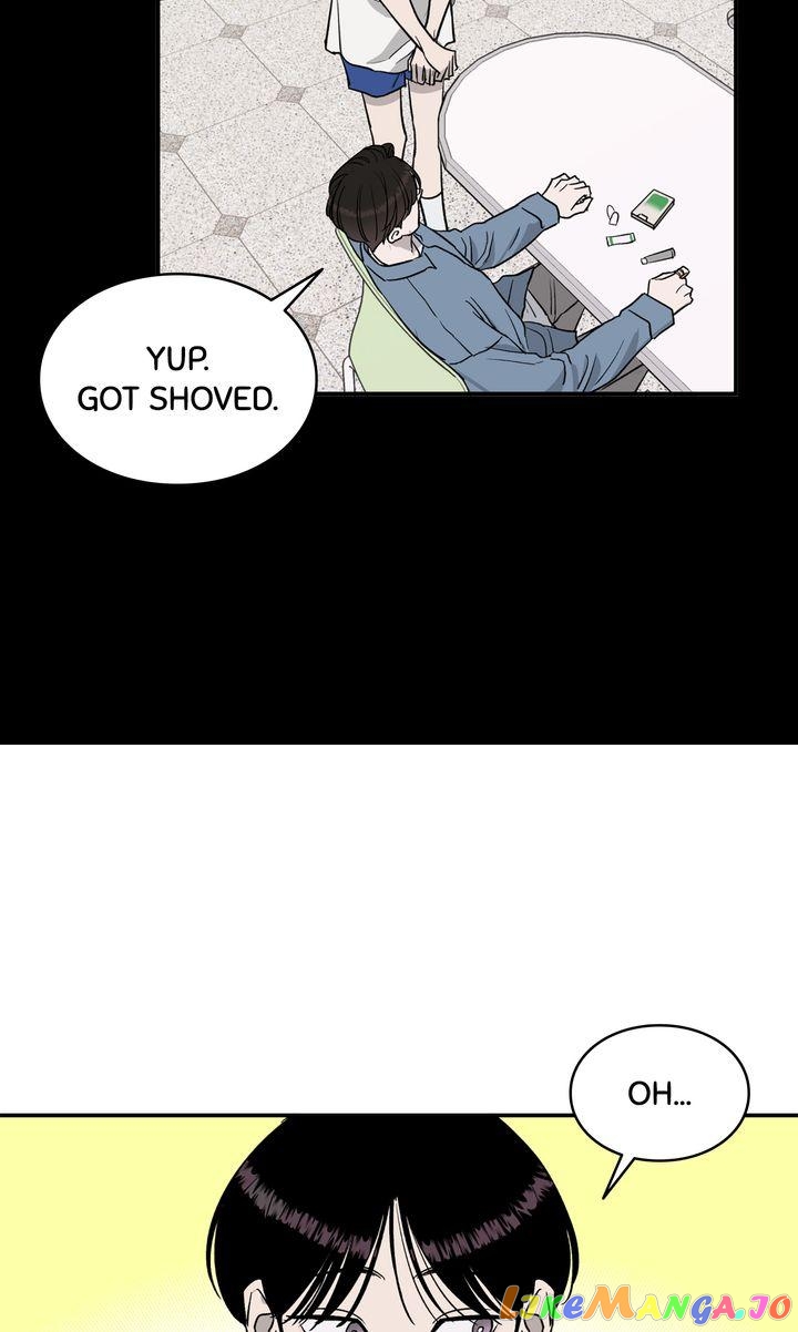 Meteor Orbit chapter 28.5 - page 27