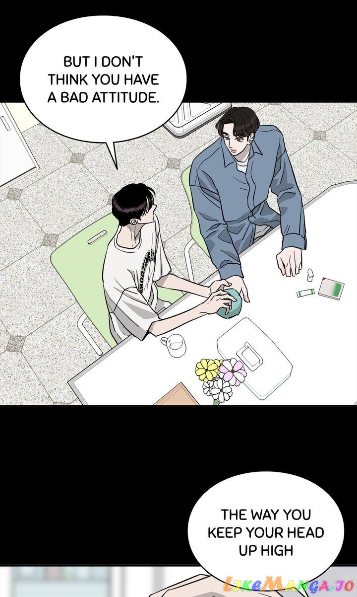 Meteor Orbit chapter 28.5 - page 40