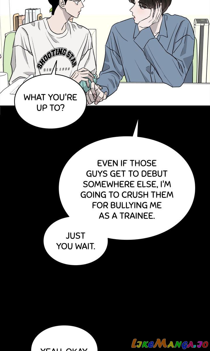 Meteor Orbit chapter 28.5 - page 44
