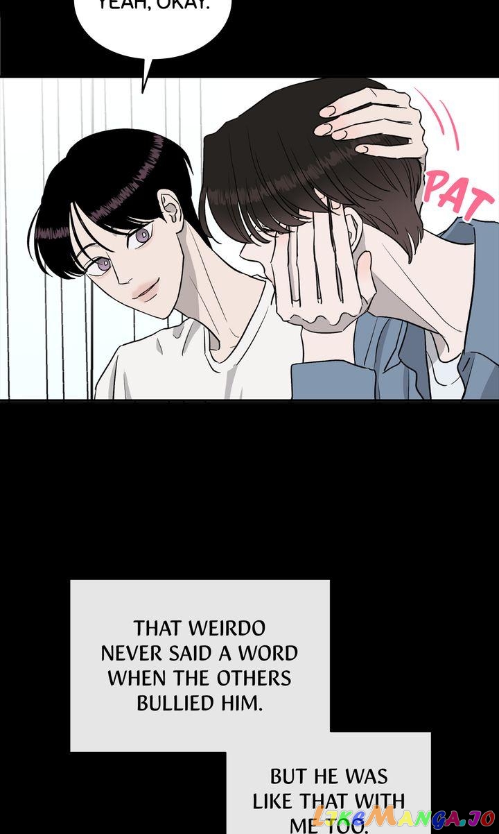 Meteor Orbit chapter 28.5 - page 45