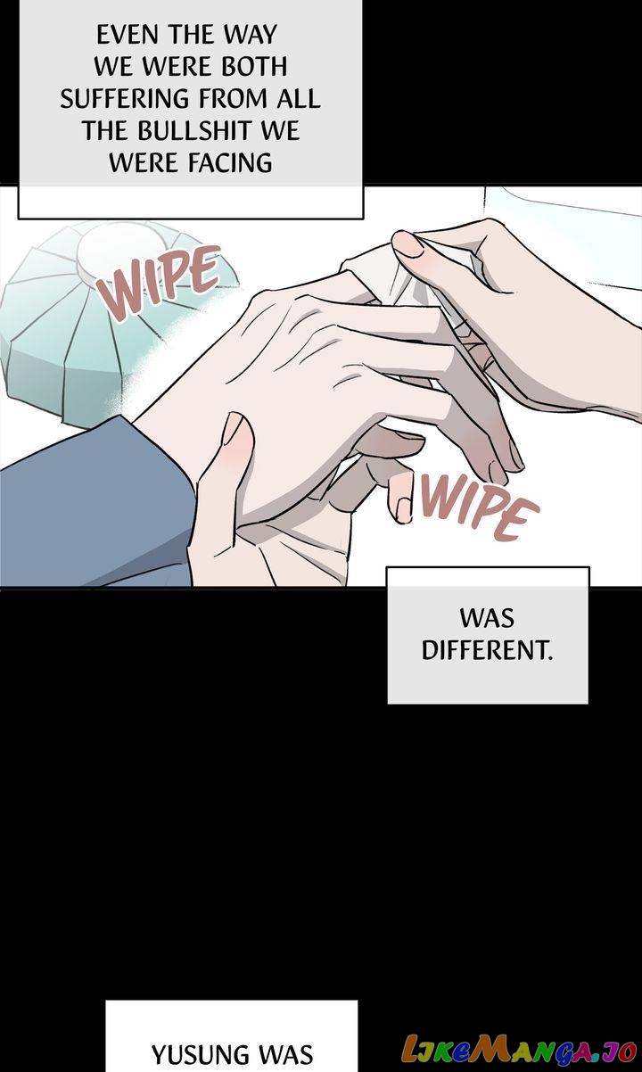 Meteor Orbit chapter 28.5 - page 47