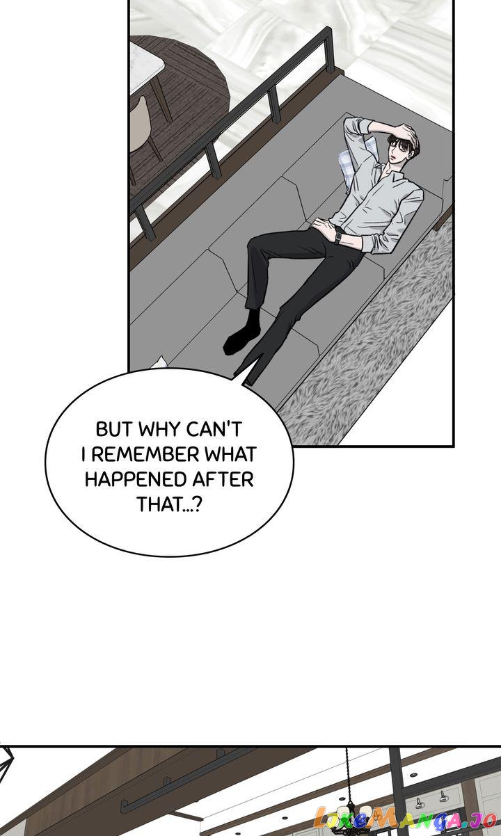 Meteor Orbit chapter 28.5 - page 49