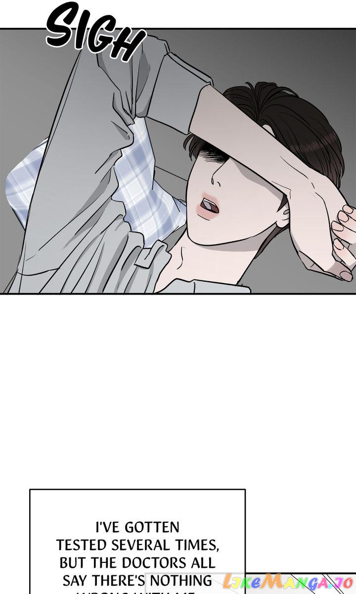 Meteor Orbit chapter 28.5 - page 53