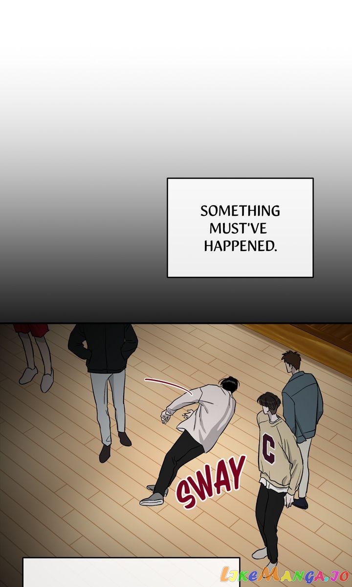 Meteor Orbit chapter 28.5 - page 58