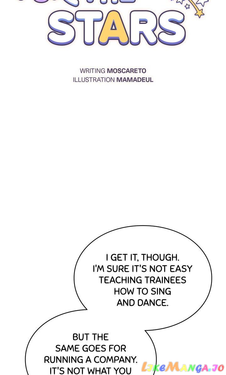 Meteor Orbit chapter 29 - page 11